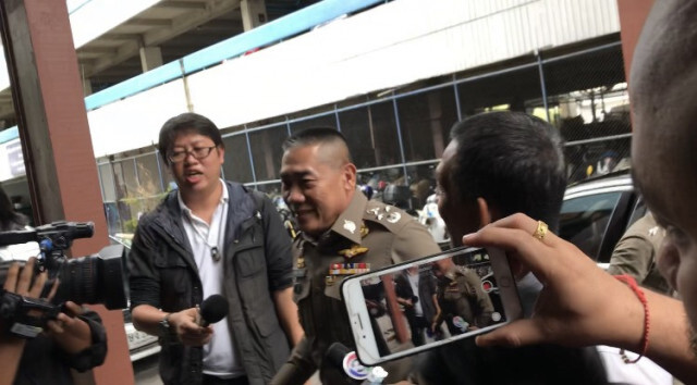 น1 เผยเหตุระเบิดป่วนกรุงมีไม่ต่ำกว่า 4 จุด