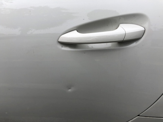 รองโฆษกอัยการสูงสุด เล่านาทีระทึกระเบิดเเจ้งวัฒนะ สะเก็ดโดนรถเสียหาย