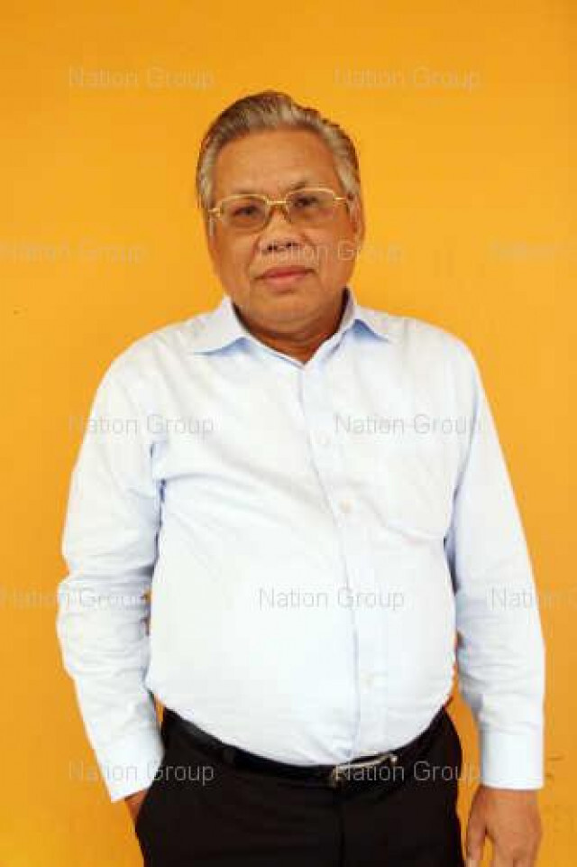 อดีตหัวหน้าศูนย์ปฏิบัติการพิเศษ วิเคราะห์ระเบิดป่วนกรุง