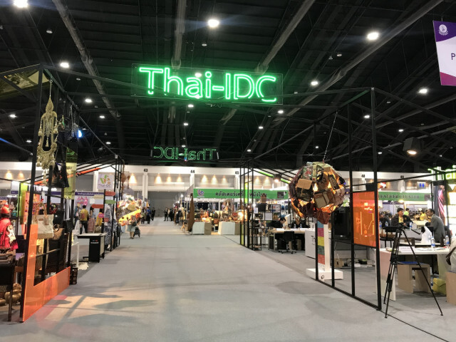 Thailand Industry Expo 2019 บทพิสูจน์ "อุตสาหกรรมไทยแกร่งได้ เพราะเชื่อมโยง"