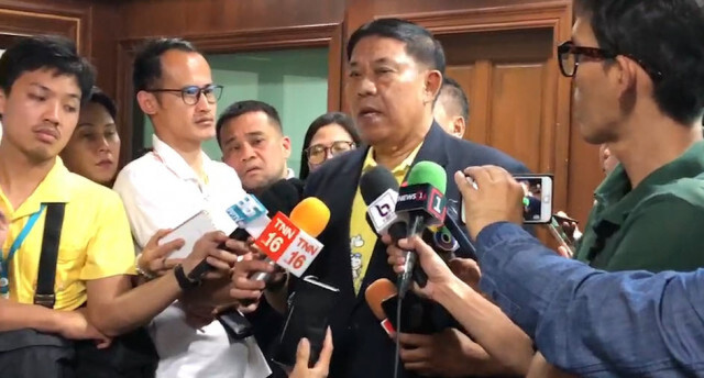 "อัศวิน" เผย กทม. พร้อมสนับสนุนฝ่ายความมั่นคงเต็มที่ ระบุ กล้องวงจรปิดตรงจุดเกิดเหตุ ใช้ได้ทุกตัว