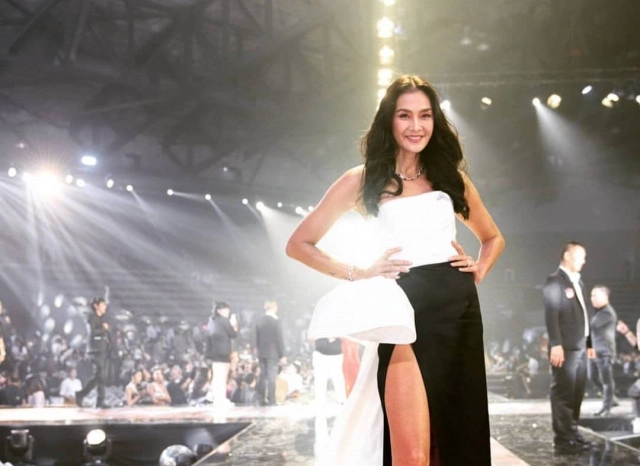 "ลูกเกด" ลั่นไม่ชอบดื่มโกโก้ แค่ตั้งใจให้ไทยคว้ามงกุฏที่ 3