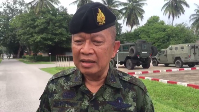 จับพิรุธมือบึ้มป่วนกรุงอ้างแก้แค้นทหาร