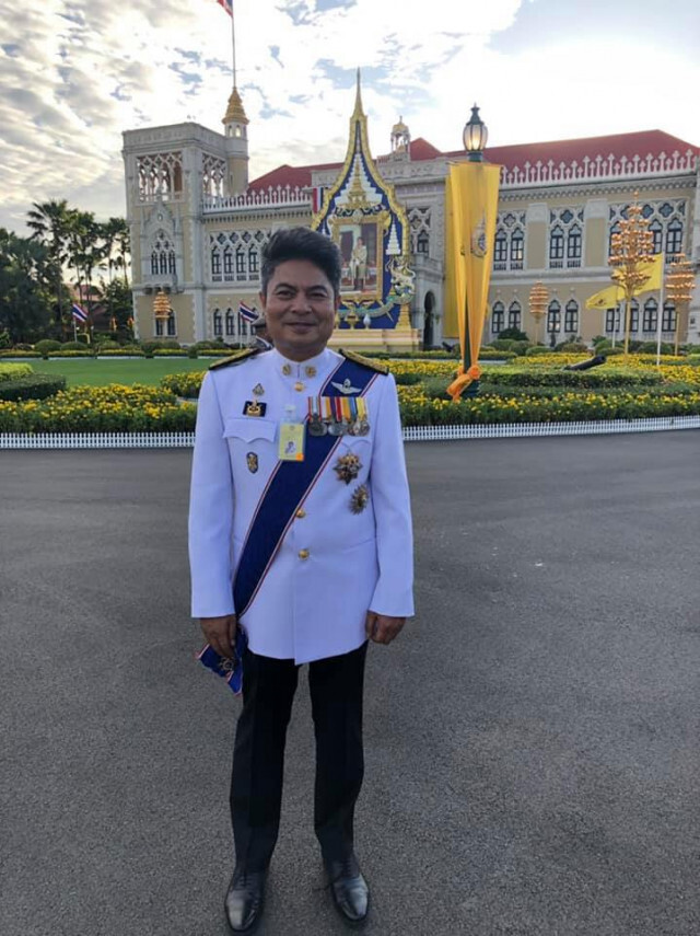 "ธันวา" จวกกระแส "เลือกความสงบ จบที่ลุงตู่" มั่นใจ "ลุงตู่...เอาอยู่แน่นอน"