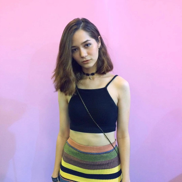 ดราม่าเฉย! คอมเม้นท์ "ซันนี่" แซวไอจี "วี วิโอเลต" ทำชาวโซเชียลบางคนไม่ถูกใจสิ่งนี้