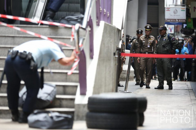 "หมวดเจี๊ยบ" หวังรัฐบาลไม่ฉวยโอกาสป่วนกรุง ซื้ออาวุธเพิ่มหรือหาเรื่องออกกฎหมายโดยไม่จำเป็น
