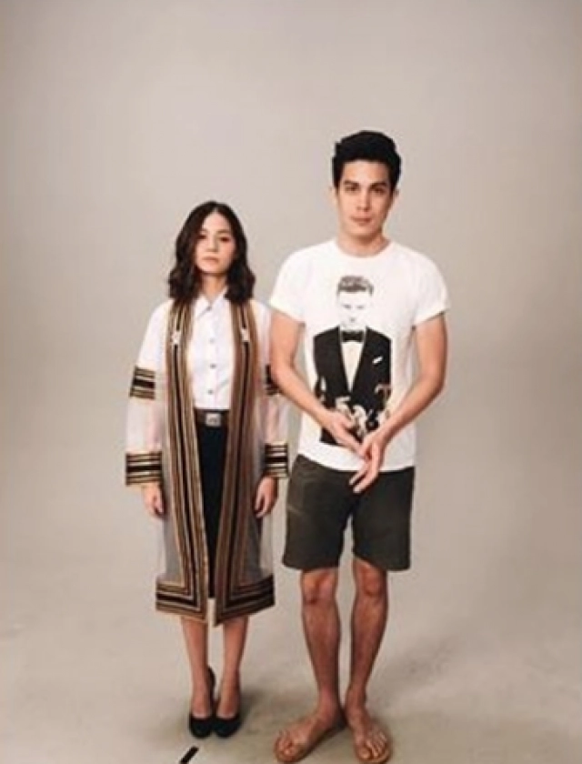 ดราม่าเฉย! คอมเม้นท์ "ซันนี่" แซวไอจี "วี วิโอเลต" ทำชาวโซเชียลบางคนไม่ถูกใจสิ่งนี้