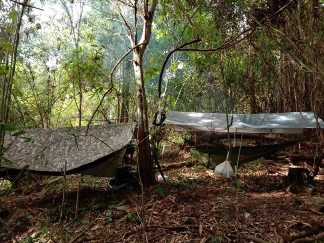 สำรวจเขตรักษาพันธุ์สัตว์ป่าน้ำปาด ดินแดนกำเนิดแม่น้ำน่าน