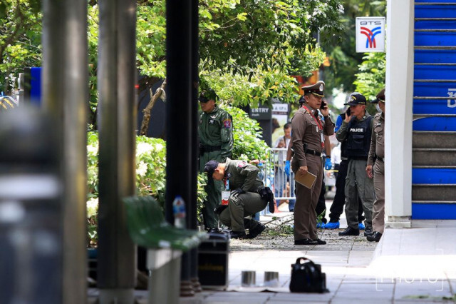 "หมวดเจี๊ยบ" หวังรัฐบาลไม่ฉวยโอกาสป่วนกรุง ซื้ออาวุธเพิ่มหรือหาเรื่องออกกฎหมายโดยไม่จำเป็น