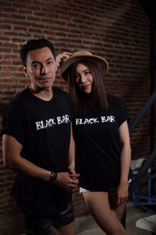 "แบล็คบาร์" หนังอินดี้ตลกร้ายเรื่องเล่า 9 ชั่วโมง ของปู แบล็คเฮด