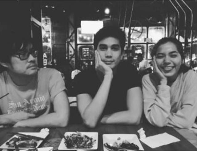 ดราม่าเฉย! คอมเม้นท์ "ซันนี่" แซวไอจี "วี วิโอเลต" ทำชาวโซเชียลบางคนไม่ถูกใจสิ่งนี้