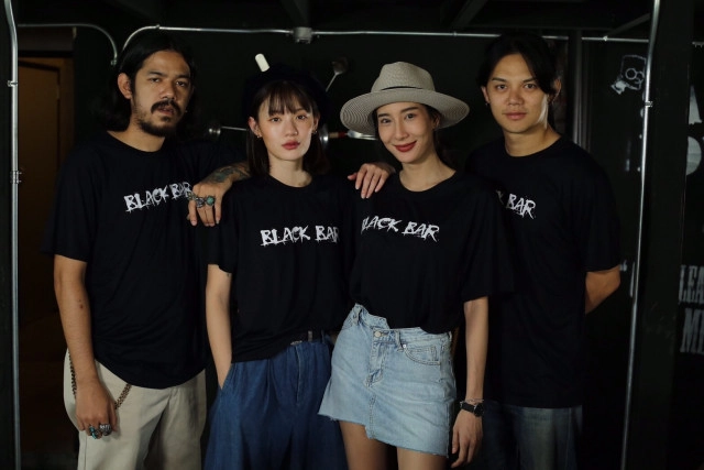 "แบล็คบาร์" หนังอินดี้ตลกร้ายเรื่องเล่า 9 ชั่วโมง ของปู แบล็คเฮด