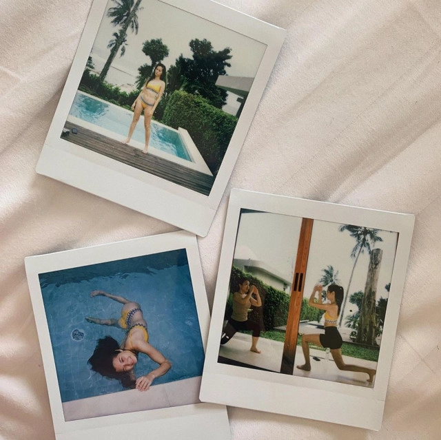 ดราม่าเฉย! คอมเม้นท์ "ซันนี่" แซวไอจี "วี วิโอเลต" ทำชาวโซเชียลบางคนไม่ถูกใจสิ่งนี้