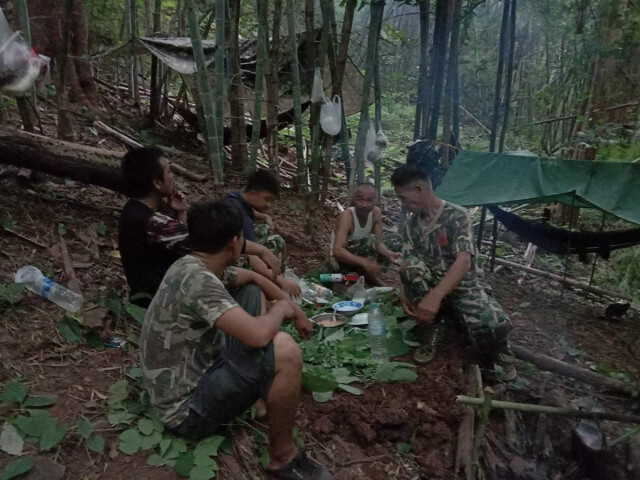 สำรวจเขตรักษาพันธุ์สัตว์ป่าน้ำปาด ดินแดนกำเนิดแม่น้ำน่าน