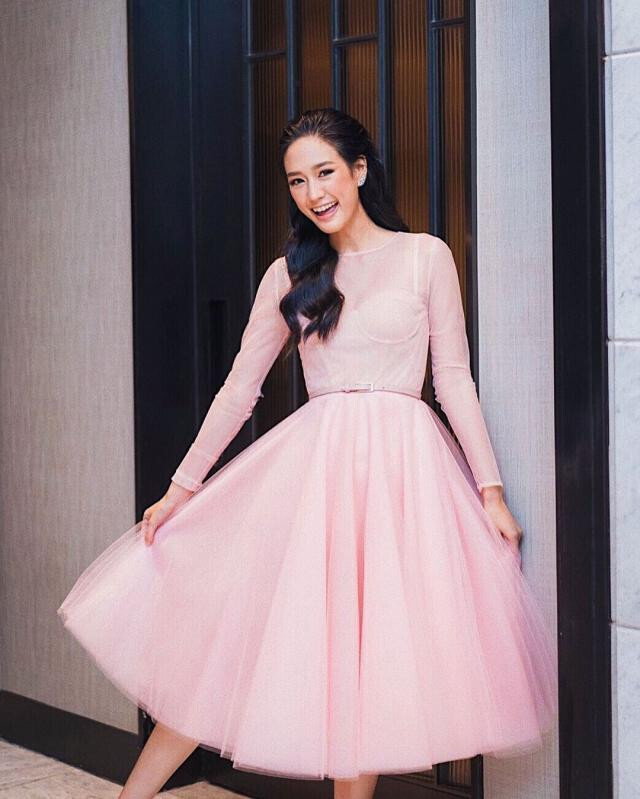 "เจมส์ มาร์" ย้ำชัด "พาย รินรดา" เเค่เพื่อน