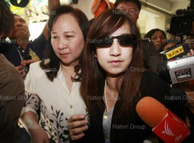"สมศักดิ์" ยัน ครอบครัวแพรวา พร้อมชดเชยเงินเหยื่อ