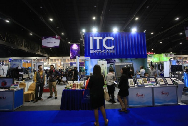 Thailand Industry Expo 2019 ชูความสำเร็จสานพลัง ร่วมใจ อุตสาหกรรมไทยยั่งยืน