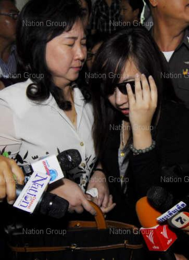 "สมศักดิ์" ยัน ครอบครัวแพรวา พร้อมชดเชยเงินเหยื่อ