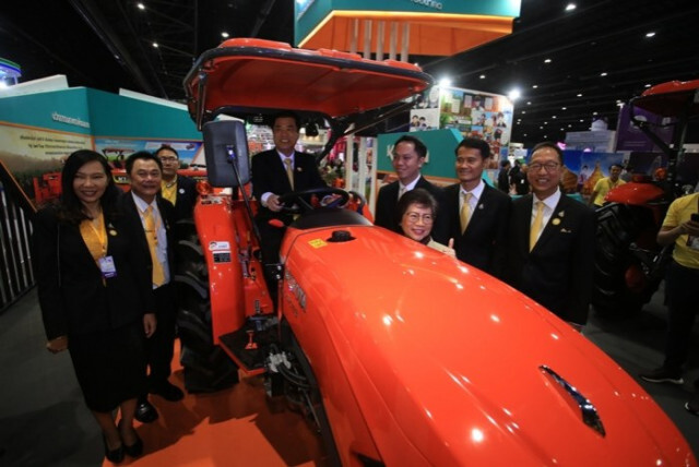 Thailand Industry Expo 2019 ชูความสำเร็จสานพลัง ร่วมใจ อุตสาหกรรมไทยยั่งยืน