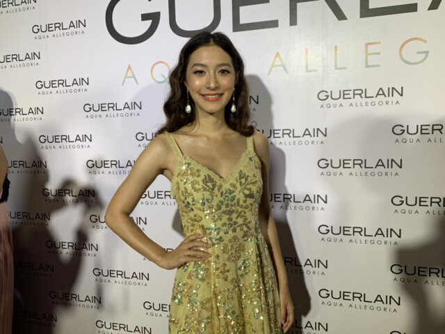 "มิว นิษฐา" เล่าโมเมนต์ "ไฮโซเซนต์" เซอร์ไพรส์ขอแต่งงาน