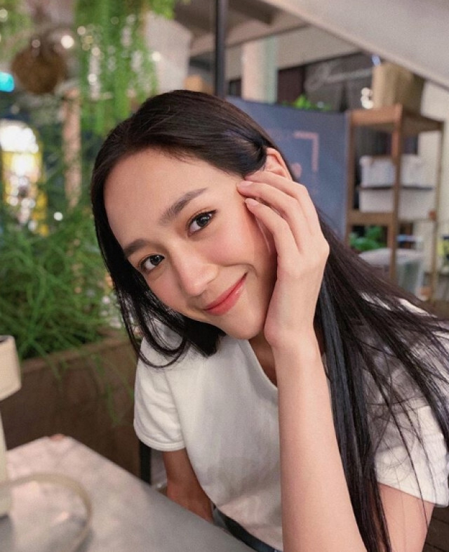 "เจมส์ มาร์" ย้ำชัด "พาย รินรดา" เเค่เพื่อน