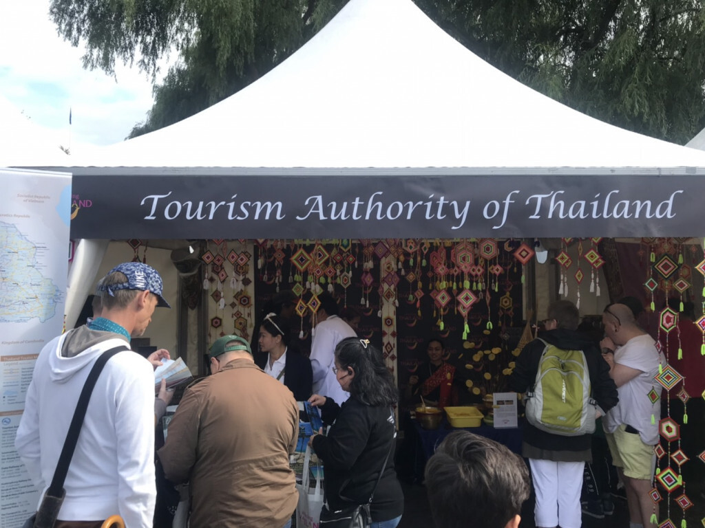 ททท. จับมือ ๒๔ สตาร์ทอัพไทยแนวรบหน้าใหม่รุกตลาดนอร์ดิก