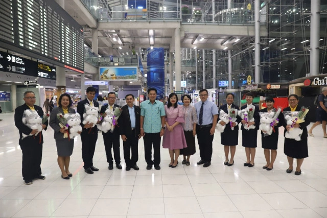 แสดงความยินดีนักเรียนไทย คว้า 3 เหรียญ โอลิมปิกวิชาการ