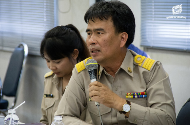เปิดแผนฟื้นฟู​ 'ป่าต้นน้ำ-ลุ่มน้ำชั้น​ 1' ยันกลุ่มชาติ​พันธ์​ุอยู่ได้แต่ห้ามขยายพื้นที่!