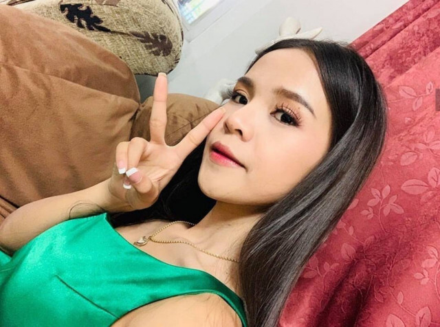 "ลำไย" ไม่ซีเรียสคนมอง "อาม" ทำศัลยกรรมก๊อปปี้ความสวย