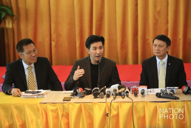 "หนุ่ม กรรชัย" ตอบโซเชียล "เป็นคนกลางคดีแพรวา" ชี้ เป็นสื่อหรือไม่ ก็ควรมีมนุษยธรรมในใจรึเปล่าครับ