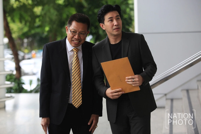 ครบแล้ว! 8 แสนที่เหลือชดใช้เหยื่อ คดีแพรวา