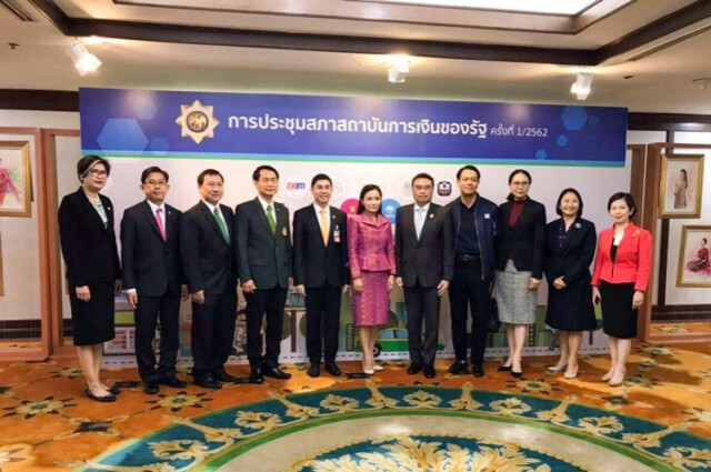 6 คำตอบของ "นฤมล" กับภารกิจกระบอกเสียง "รัฐบาลบิ๊กตู่ 2"