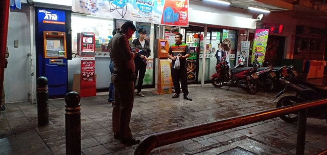 อ้างป่วยทางจิต ลักรถ 2 คัน รับเลียนแบบตัวละครเกมดัง