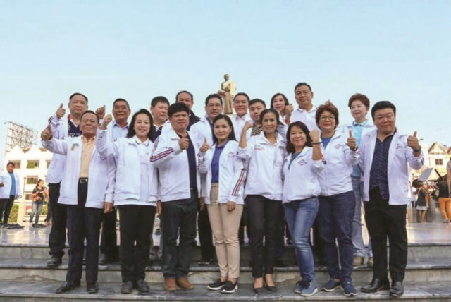 6 คำตอบของ "นฤมล" กับภารกิจกระบอกเสียง "รัฐบาลบิ๊กตู่ 2"