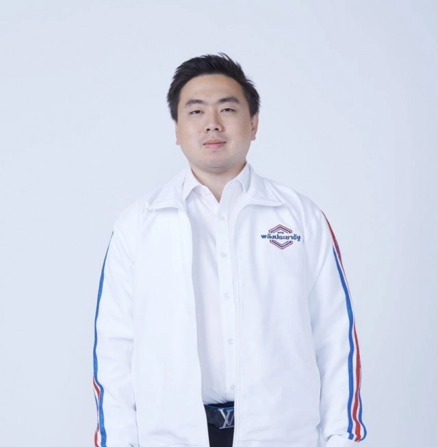 "ประธานสมาพันธ์ต่อต้านแชร์ลูกโซ่ฯ" ชี้ คนไทยหลายล้านคน ยังรอการช่วยเหลือเหมือนคดีแพรวา