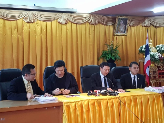 ครบแล้ว! 8 แสนที่เหลือชดใช้เหยื่อ คดีแพรวา