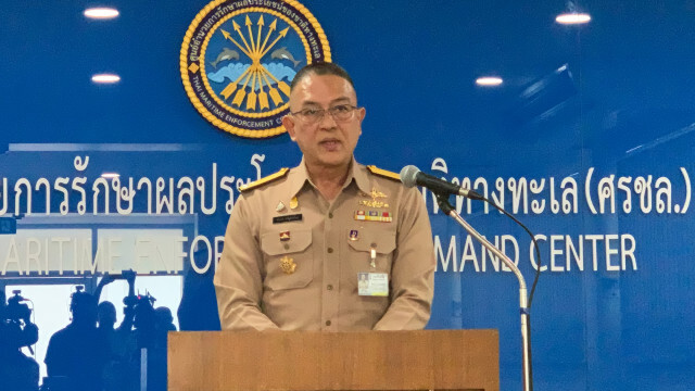 ศรชล. แจง ลูกเรือประมง 17 ชีวิต กลับถึงไทยสัปดาห์นี้