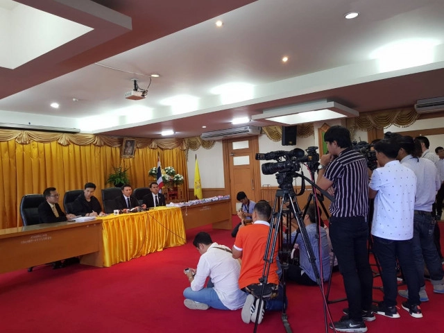 ครบแล้ว! 8 แสนที่เหลือชดใช้เหยื่อ คดีแพรวา