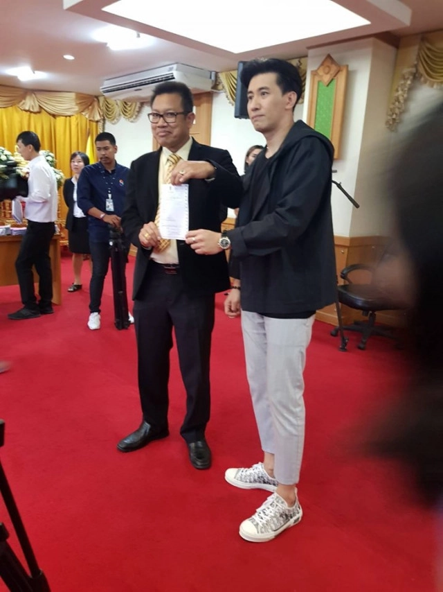 ครบแล้ว! 8 แสนที่เหลือชดใช้เหยื่อ คดีแพรวา