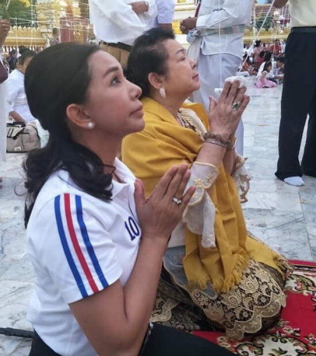 ศึกในอก "บิ๊กจิ๋ว"