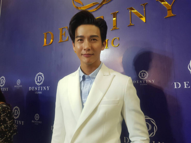 "พุฒ" รับคุย "จุ๋ย" แพลนปรึกษาแพทย์เรื่องมีลูกแฝด