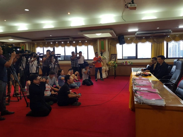 ครบแล้ว! 8 แสนที่เหลือชดใช้เหยื่อ คดีแพรวา