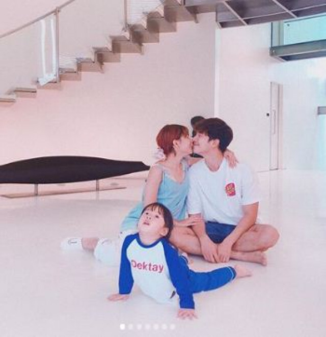 "กุ๊บกิ๊บ" แทบใจสลาย! "เป่าเปา" ล้มปากทะลุ เย็บ 15 เข็ม