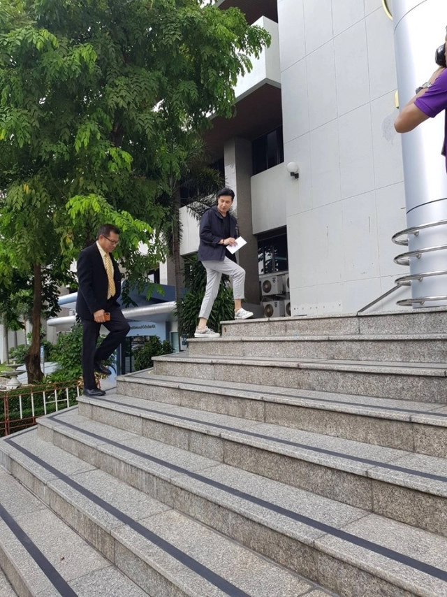 ครบแล้ว! 8 แสนที่เหลือชดใช้เหยื่อ คดีแพรวา