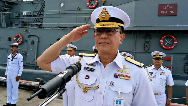 แรงงานประมงในโซมาเลียได้กลับแล้ว