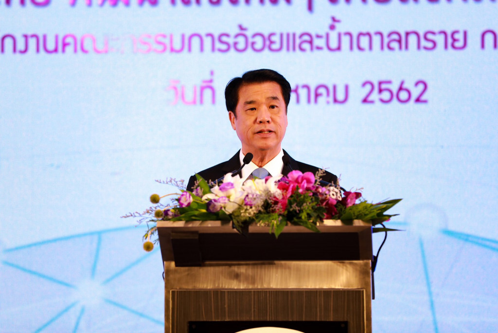 'สุริยะ' สั่ง สอน.ดูแลราคาอ้อยใกล้ชิด