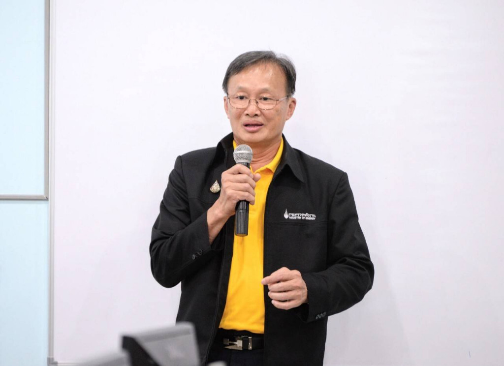 พลังงานหนุนติดตั้งโซลาร์รูฟท็อปลดต้นทุนค่าไฟฟ้า