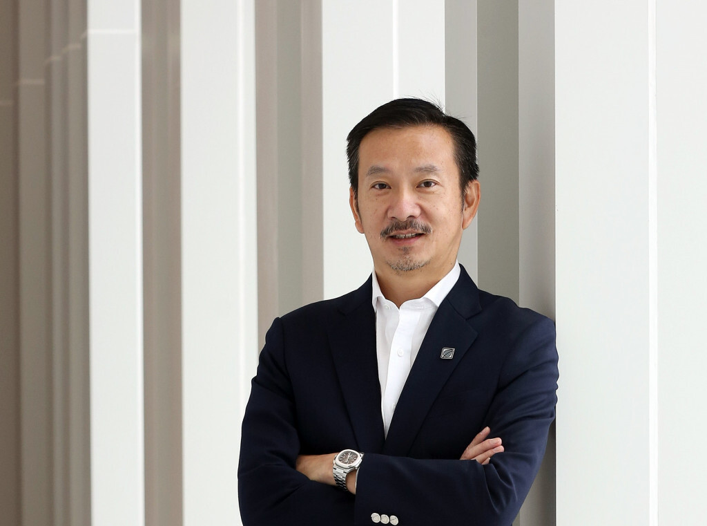 บางจากฯ เผยครึ่งปีแรกรายได้ 93,861 ล้านบาท โต 5%