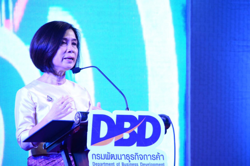 พาณิชย์เสริมเขี้ยวเล็บธุรกิจบริการท่องเที่ยว