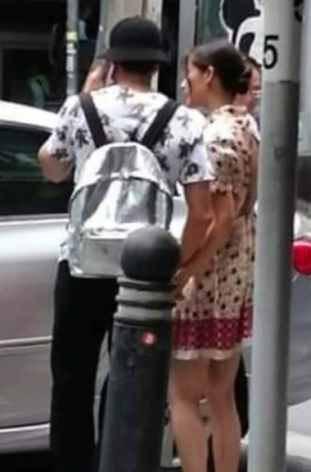 "ญาญ่า" ปลื้มกระแสกลิ่นกาสะลองดี เขิน "ณเดชน์" จับมือกลางสยาม